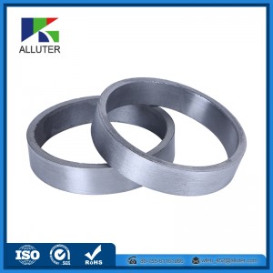 Factory Price Monocrystalline Or Polycrystalline Silicon Target -
 high purty HIP rolled pure chromium sputtering target for coating film – Alluter Technology