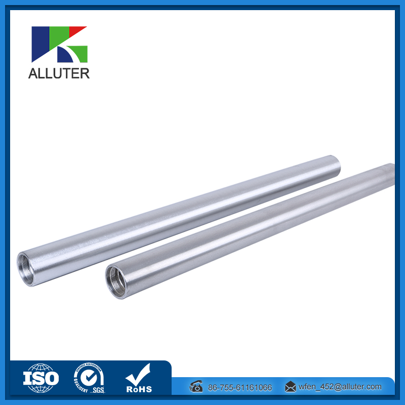 Quality Inspection for Static Cling Film Car -
 Solar PV and Heating industry 99.999% sputtering target Aluminium target – Alluter Technology