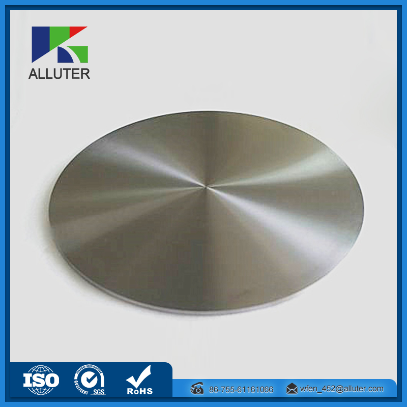 Manufacturer for Shooting Sputtering Niobium Target -
 magnetron sputtering coating target tantalum sputtering target – Alluter Technology