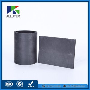 China Manufacturer for Aluminum Silicon Sputtering Target -
 magnetron sputtering coating target ALT2017019C – Alluter Technology
