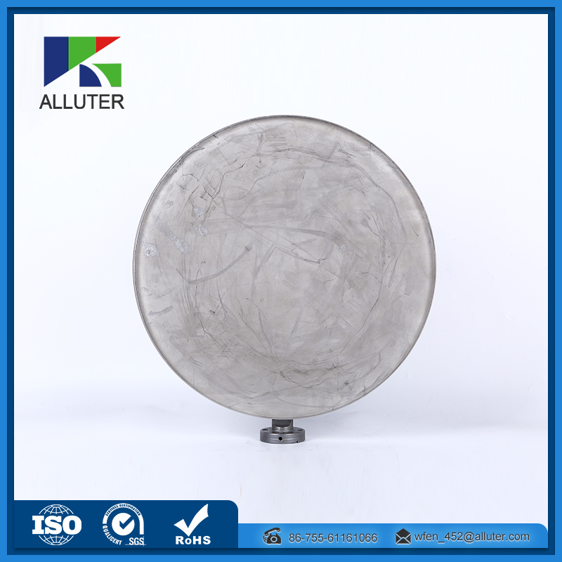 Good Wholesale Vendors Ru Metal Target -
 high purity 99.999% Silicon oxide sputtering target – Alluter Technology