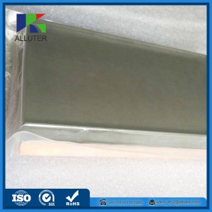 PriceList for Silicon Aluminum Alloy Sputtering Target -
 Vacuum smelting process&HIP sputtering target SiO2 Bonding target – Alluter Technology