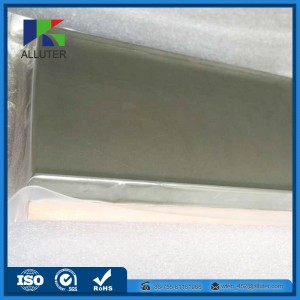 High Quality Rhenium Sputtering Target -
 Vacuum smelting process&HIP sputtering target SiO2 Bonding target – Alluter Technology