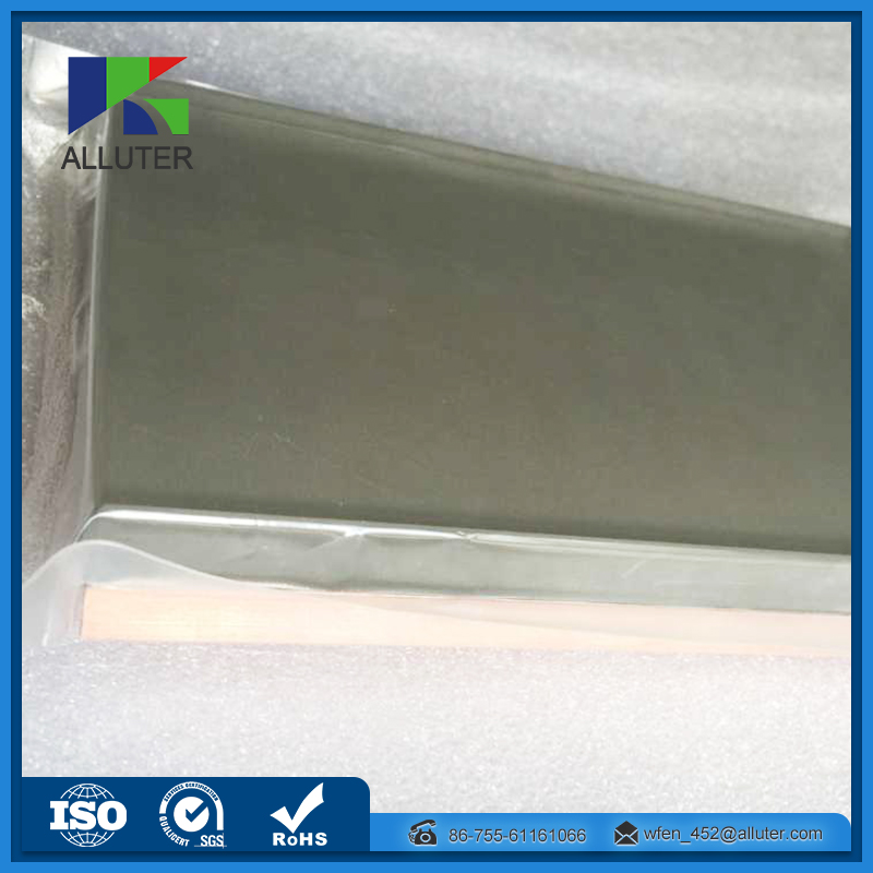 Fast delivery Tungsten Sheet Plate -
 Vacuum smelting process&HIP sputtering target SiO2 Bonding target – Alluter Technology