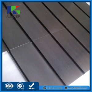 Special Design for The Competitive Price Tungsten Sputtering Target -
 NbOx target magnetron sputtering coating target  – Alluter Technology