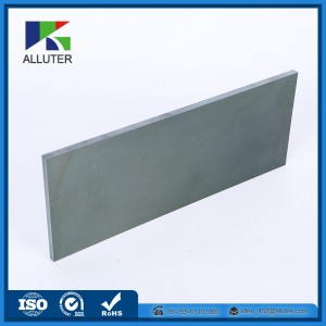 Excellent quality Planar Targets -
 competitive price and fast delivery AZO alloy sputtering target – Alluter Technology