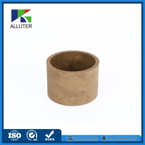 Factory Cheap Hot Titanium Sputtering Disc Price -
 TiN DLC coating alloy magnetron sputtering coating target – Alluter Technology
