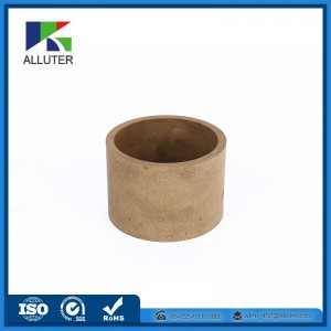 Online Exporter Chromium Sputter Sheet -
 TiN DLC coating alloy magnetron sputtering coating target – Alluter Technology