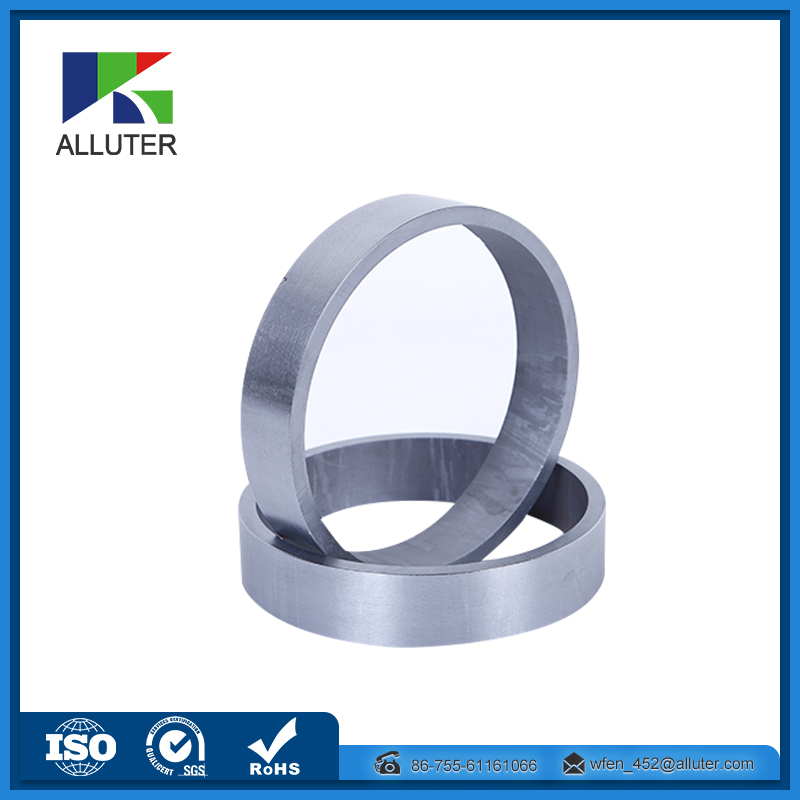 Good Wholesale Vendors Alloy Sputtering Target -
 high purity 99.999% Silicon magnetron sputtering coating target  – Alluter Technology