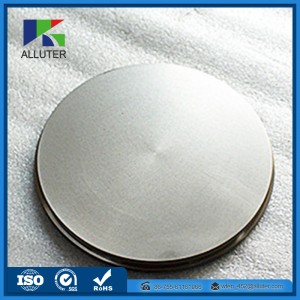 Online Exporter Gadolinium Metal Target -
 TiAl target  ALT2017016TIAL – Alluter Technology