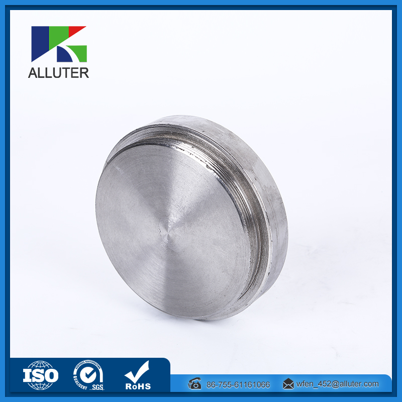 dik Voorzitter Praktisch 30: 70at% Aluminium Chromium alloy magnetron sputtering bo afojusun - China  Alluter Technology (Shenzhen)